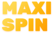 MaxiSpin logo